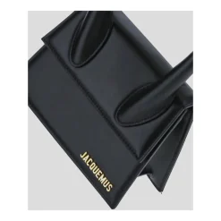 DAMES Jacquemus Le Chiquito Moyen Bag