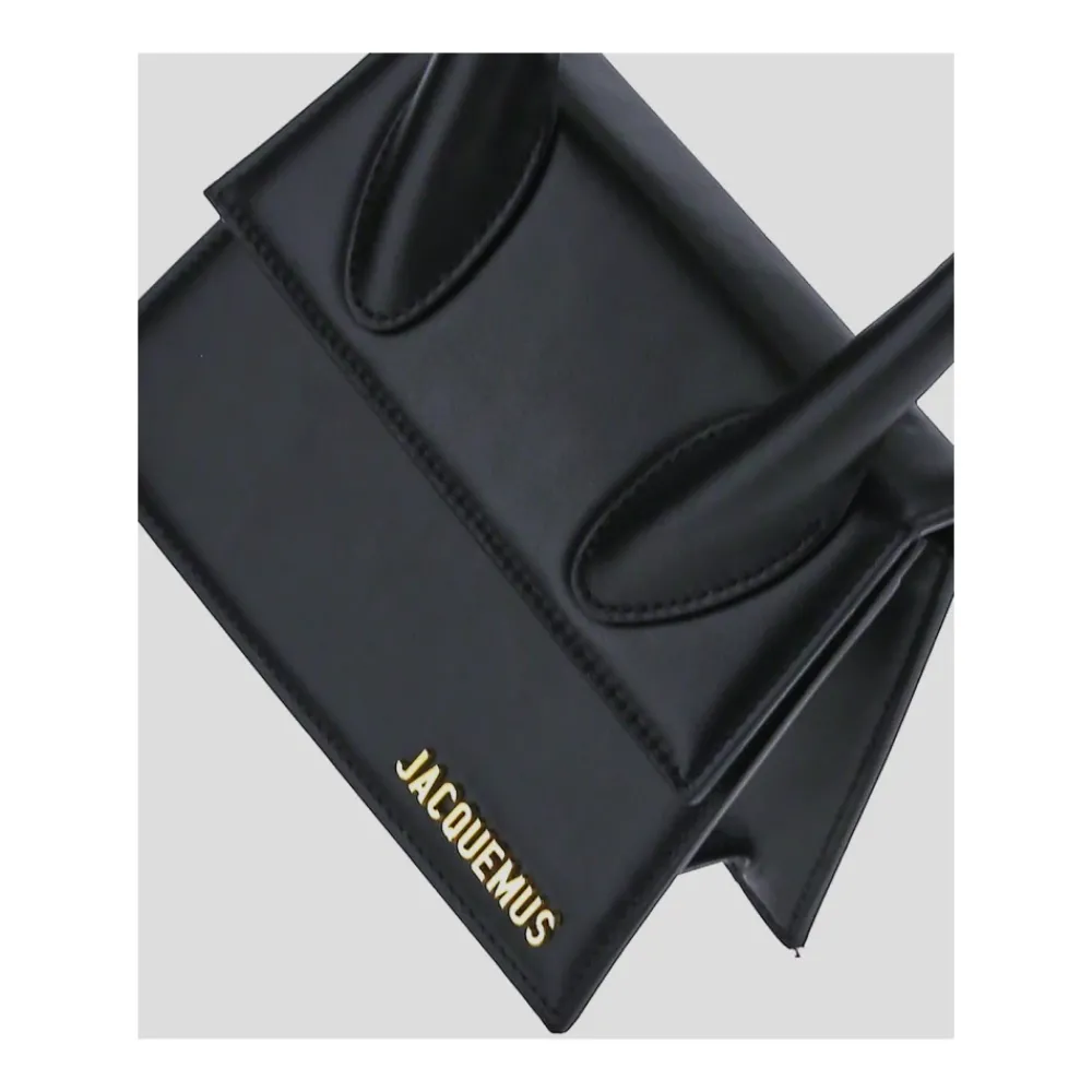 DAMES Jacquemus Le Chiquito Moyen Bag