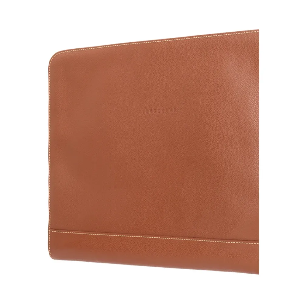 DAMES Longchamp Le Foulonné Porta High Tech