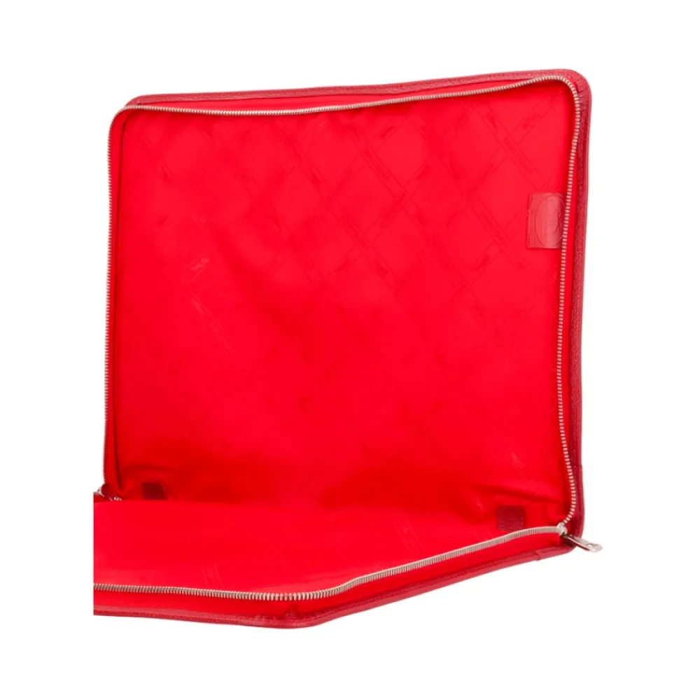 DAMES Longchamp Le Foulonné Porta High Tech