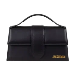 DAMES Jacquemus Handtassen^Le Grand Bambino
