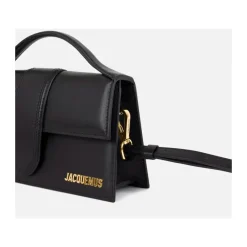 DAMES Jacquemus Handtassen^Le Grand Bambino