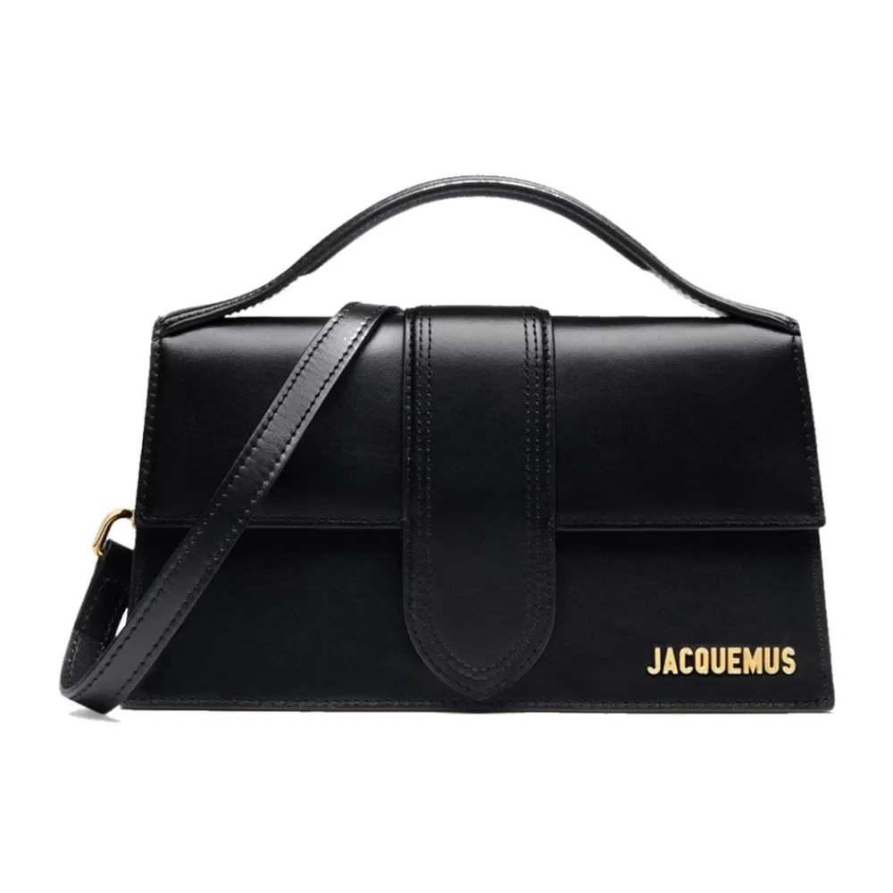 DAMES Jacquemus Le Grand Bambino Bag