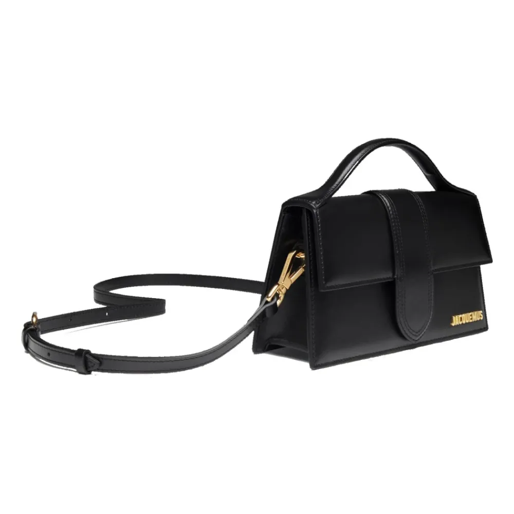DAMES Jacquemus Le Grand Bambino Bag