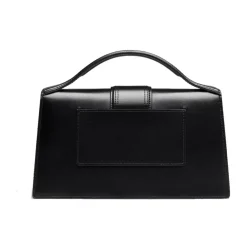 DAMES Jacquemus Le Grand Bambino Bag