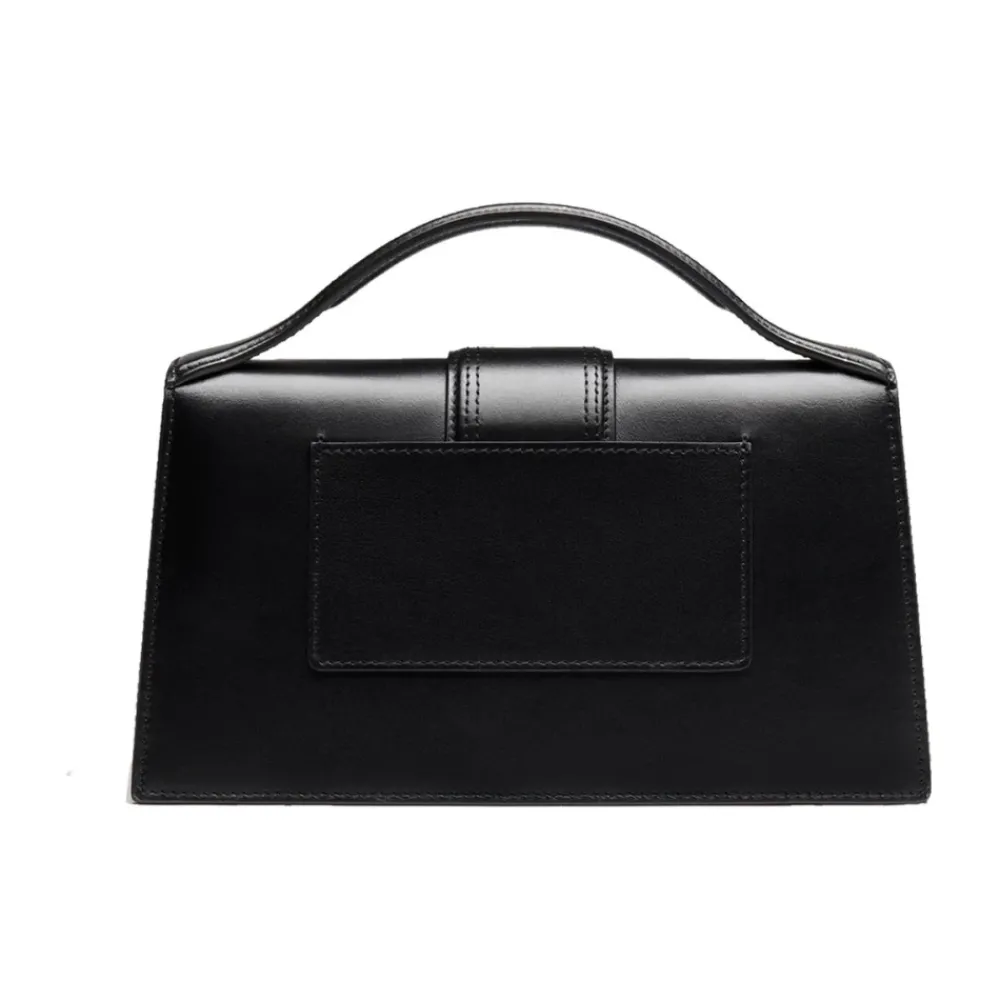 DAMES Jacquemus Le Grand Bambino Bag