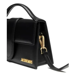 DAMES Jacquemus Le Grand Bambino Bag