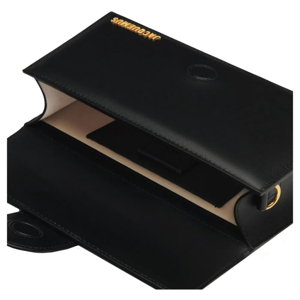 DAMES Jacquemus Le Grand Bambino Bag