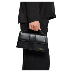DAMES Jacquemus Le Grand Bambino Bag