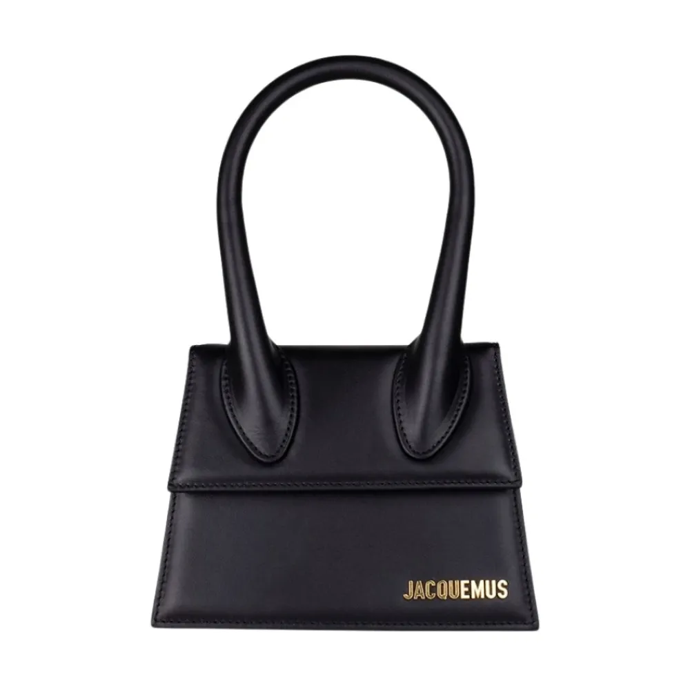 DAMES Jacquemus Heuptassen^Le Grand Chiquito