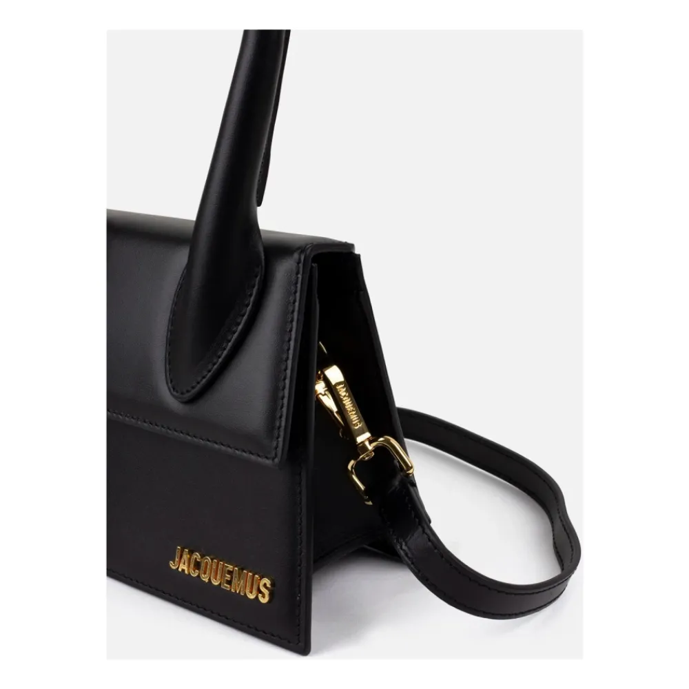 DAMES Jacquemus Heuptassen^Le Grand Chiquito