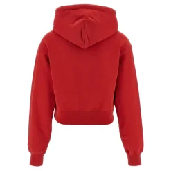 DAMES Jacquemus Hoodies & Sweatvesten^Le Hoodie Gros-Grain
