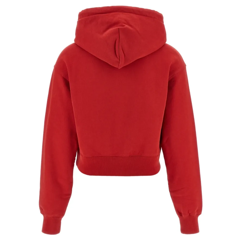 DAMES Jacquemus Hoodies & Sweatvesten^Le Hoodie Gros-Grain
