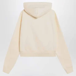 DAMES Jacquemus Le Hoodie Gros-Grain
