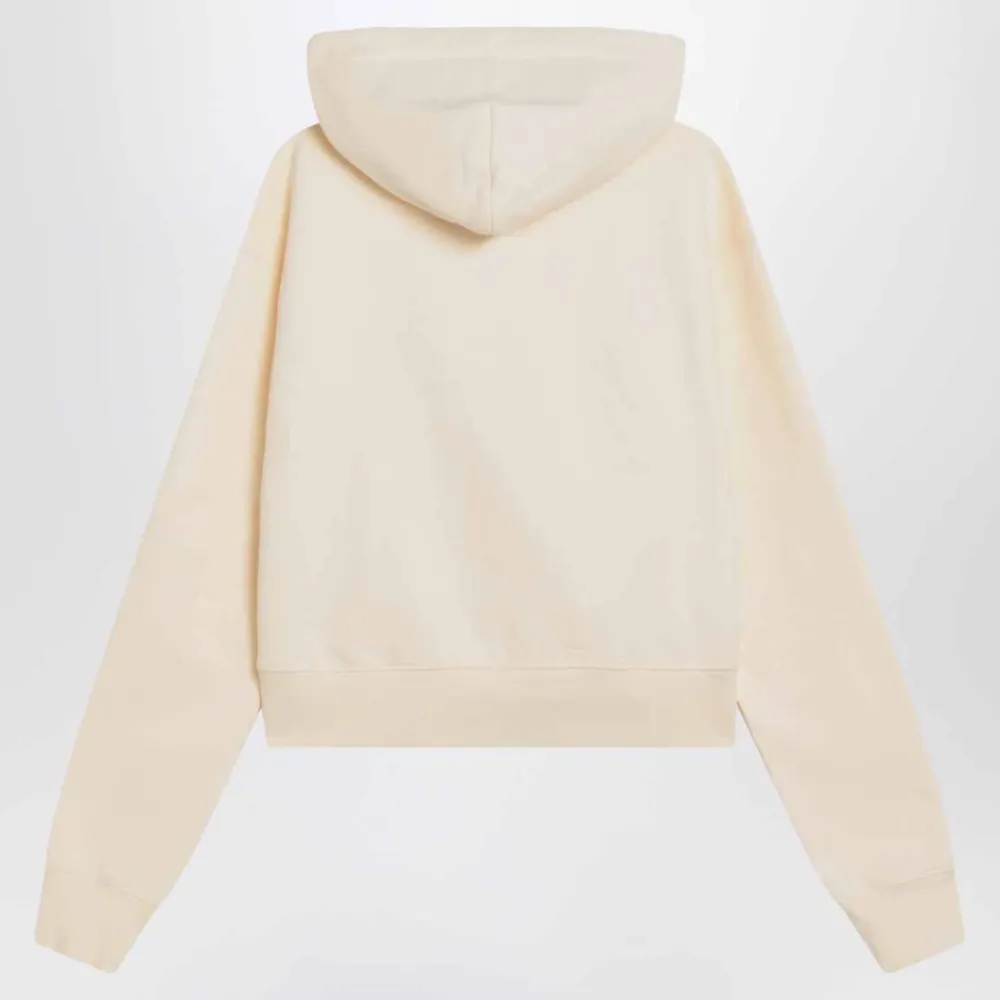 DAMES Jacquemus Le Hoodie Gros-Grain