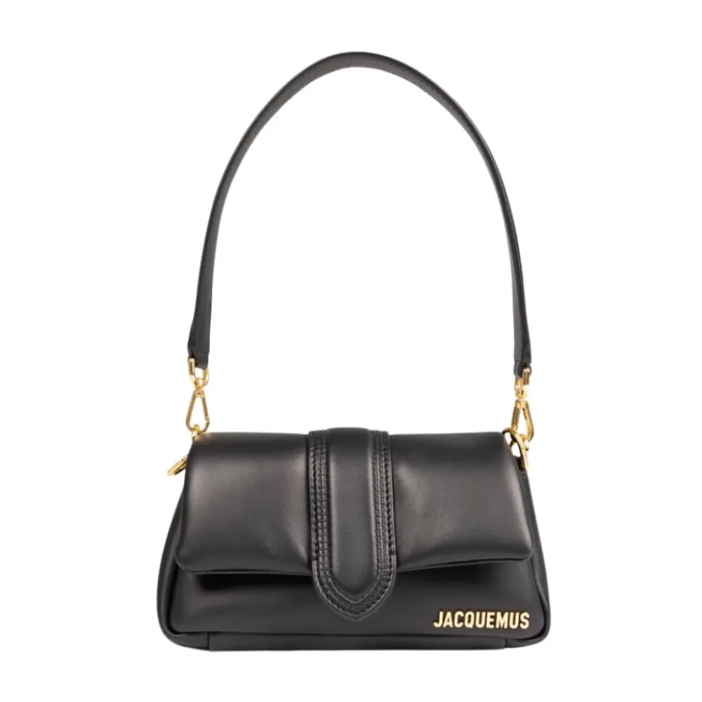 DAMES Jacquemus Le Petit Bambimou Bag