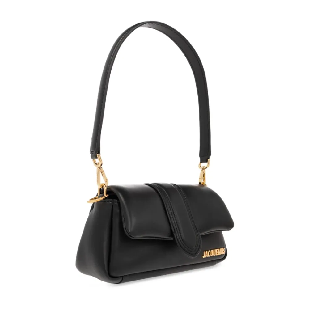 DAMES Jacquemus Le Petit Bambimou Bag