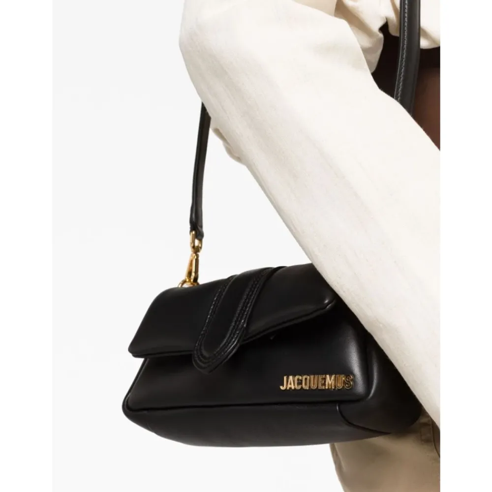 DAMES Jacquemus Le Petit Bambimou Bag
