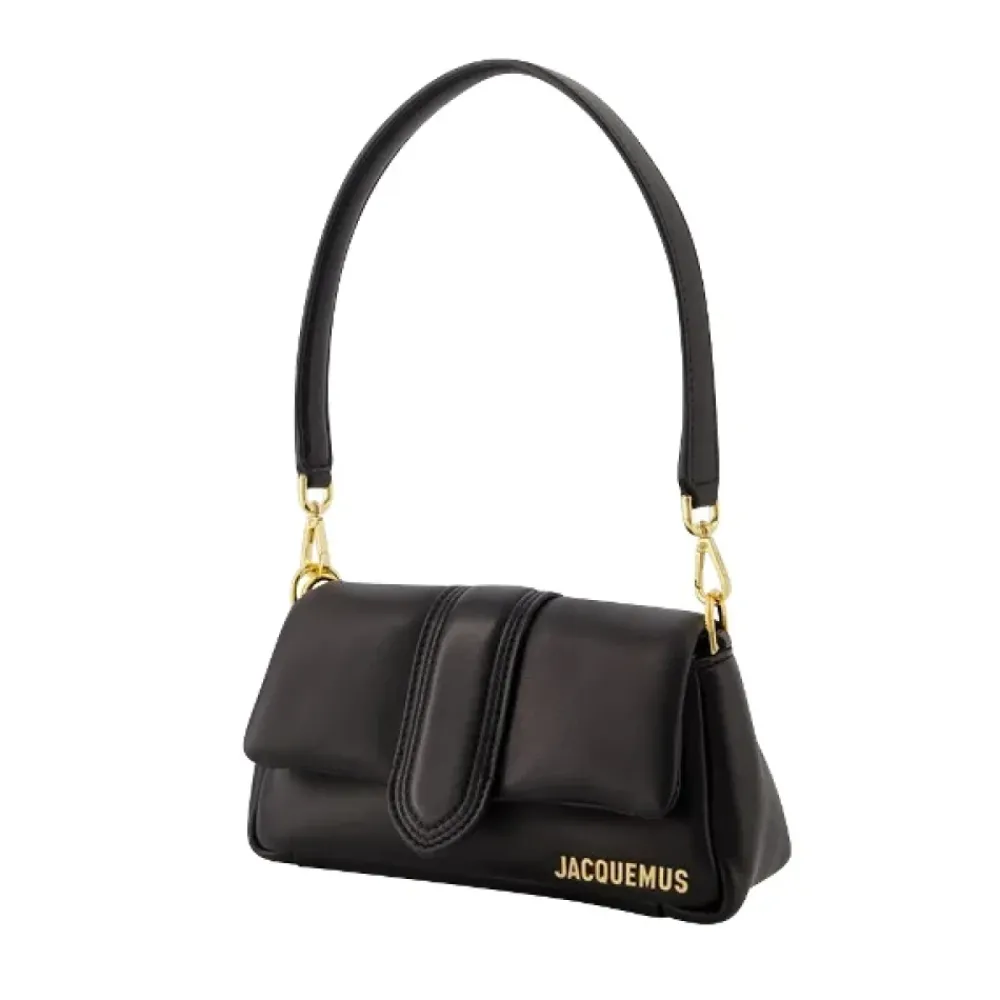 DAMES Jacquemus Le Petit Bambimou Bag