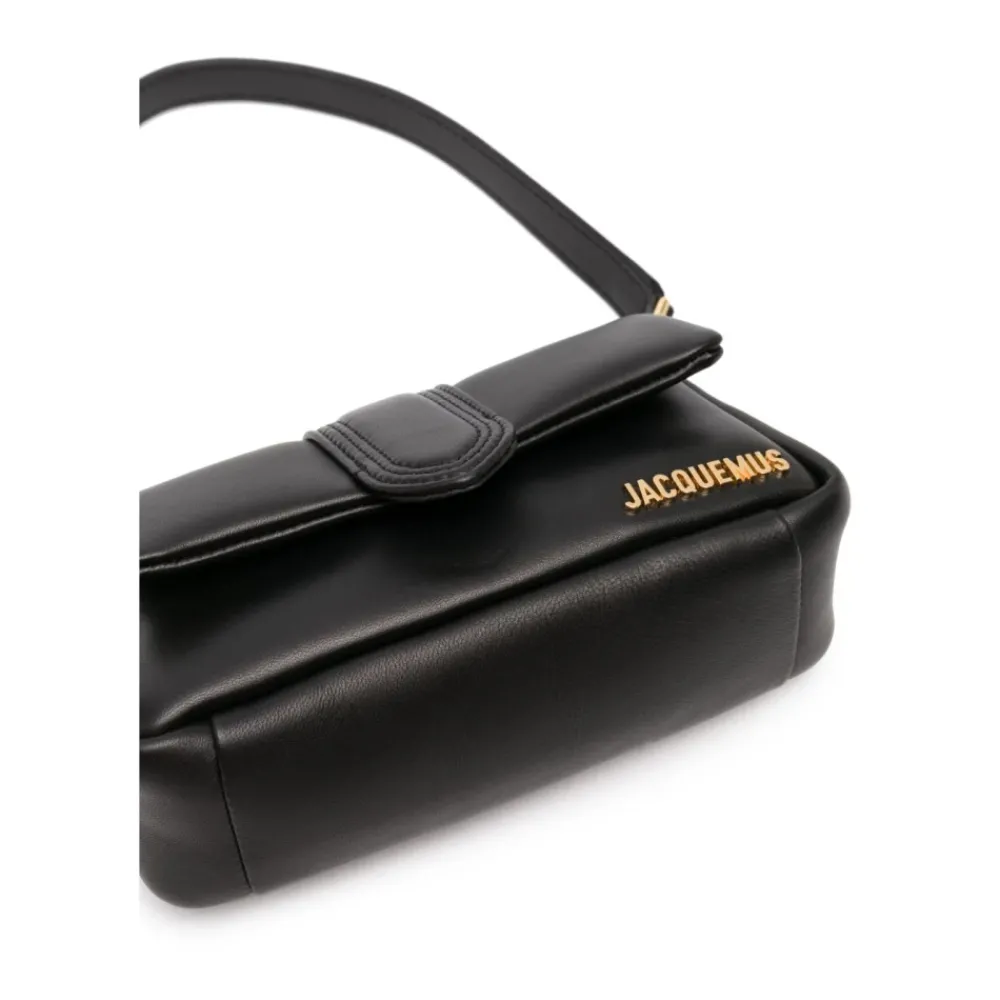 DAMES Jacquemus Le Petit Bambimou Bag