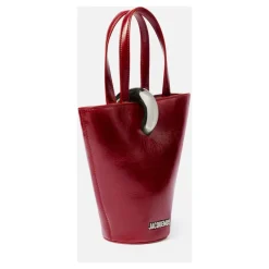 DAMES Jacquemus Le Petit Bambola