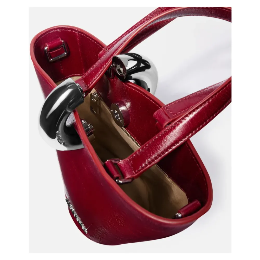 DAMES Jacquemus Le Petit Bambola