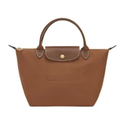DAMES Longchamp Shoppers^Le Pliage Original Bolso con asa superior S