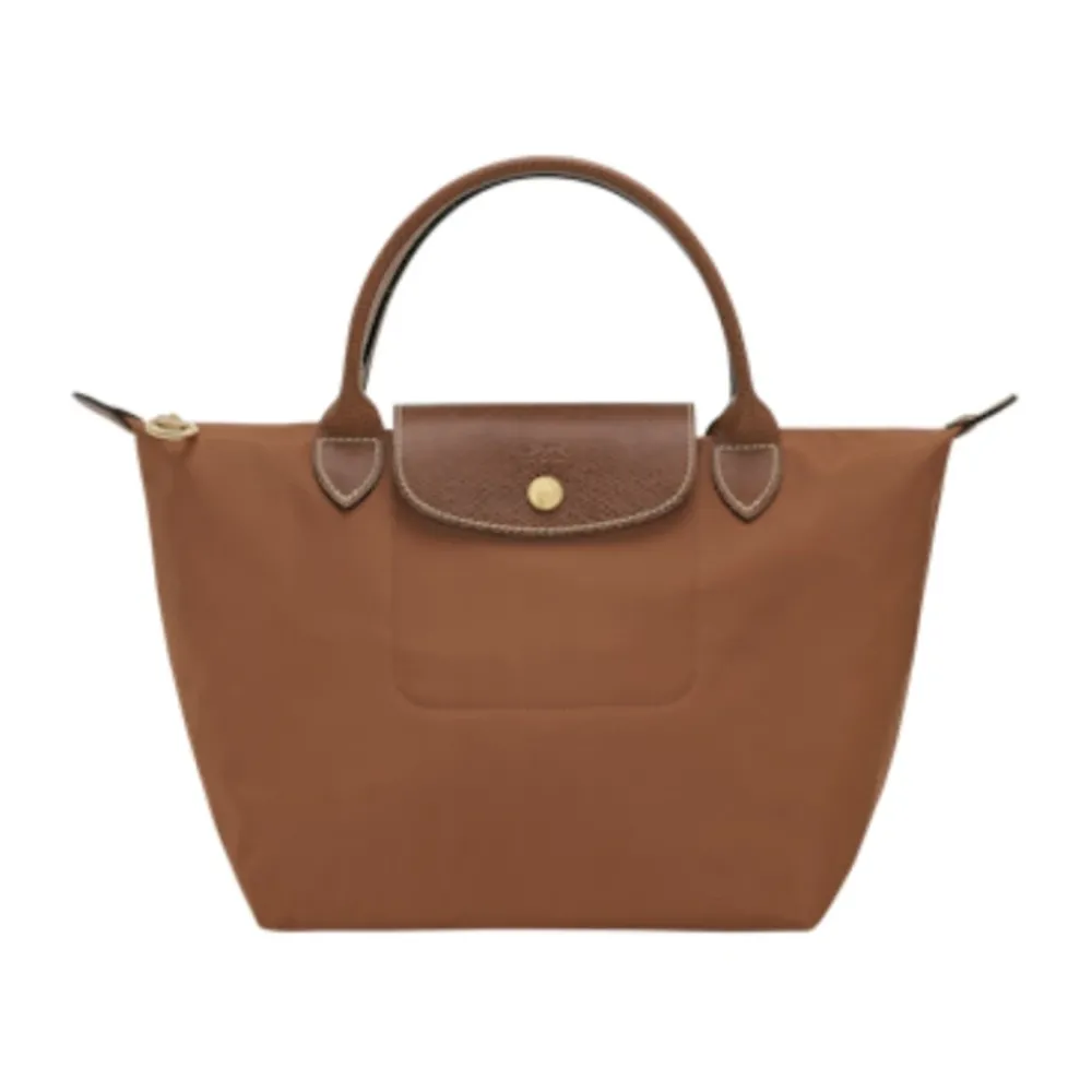 DAMES Longchamp Shoppers^Le Pliage Original Bolso con asa superior S