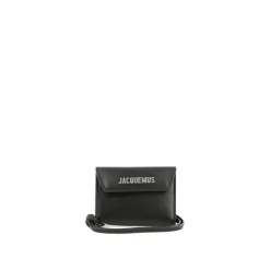 Heren Jacquemus Le Porte Wallet