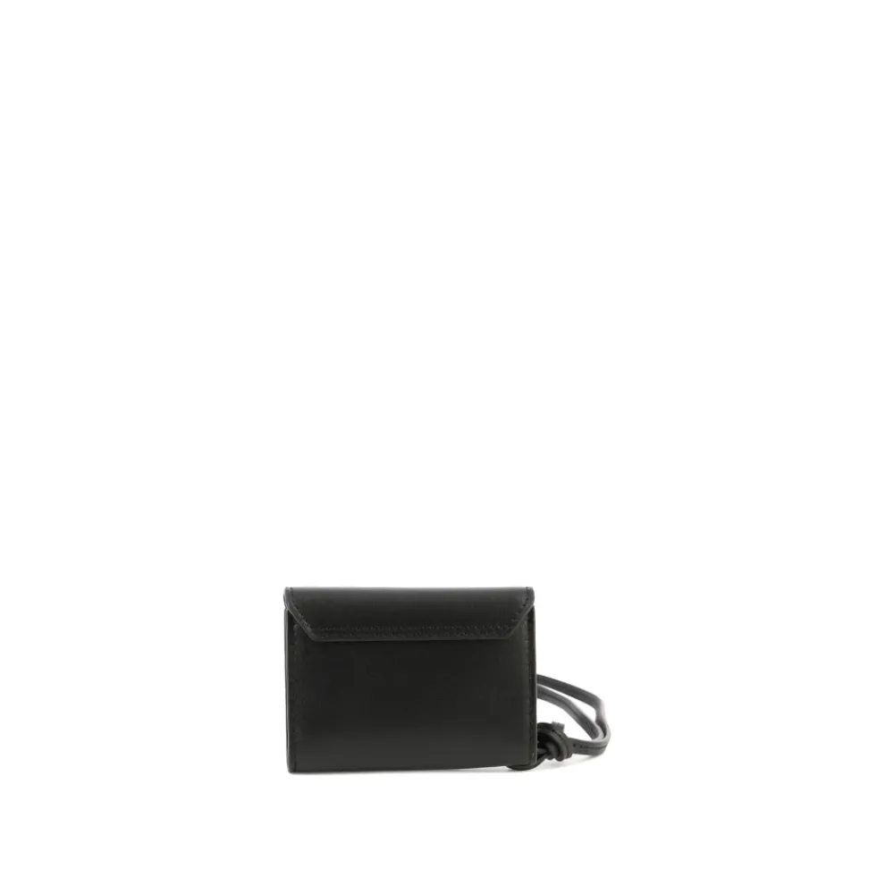 Heren Jacquemus Le Porte Wallet
