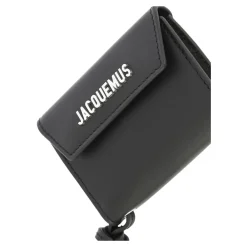 Heren Jacquemus Le Porte Wallet