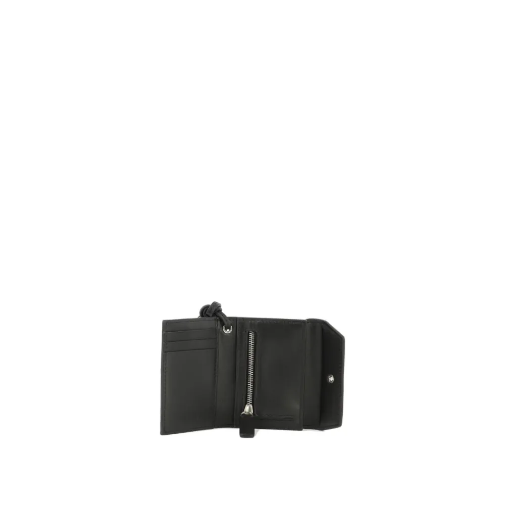 Heren Jacquemus Le Porte Wallet