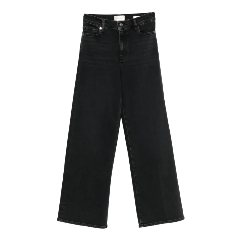 DAMES Frame Le Slim Palazzo