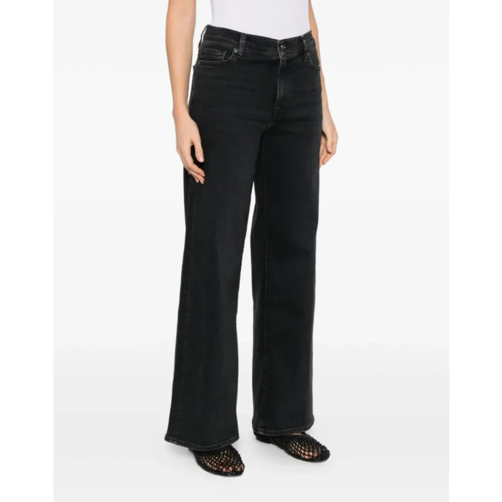 DAMES Frame Le Slim Palazzo