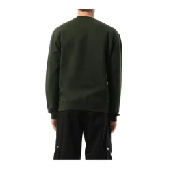 Heren Jacquemus Le Sweat-shirt Le Gros Grain