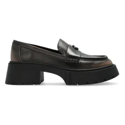 DAMES Coach Loafers^Leah Loafers