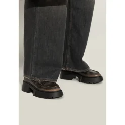 DAMES Coach Loafers^Leah Loafers