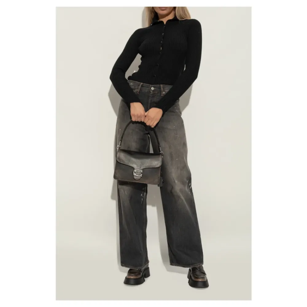 DAMES Coach Loafers^Leah Loafers