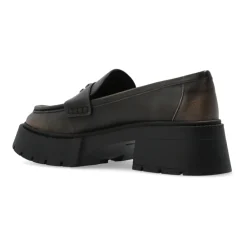 DAMES Coach Loafers^Leah Loafers