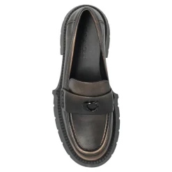 DAMES Coach Loafers^Leah Loafers