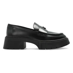 DAMES Coach Loafers^Leah Platform Loafer