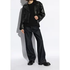 DAMES Coach Loafers^Leah Platform Loafer