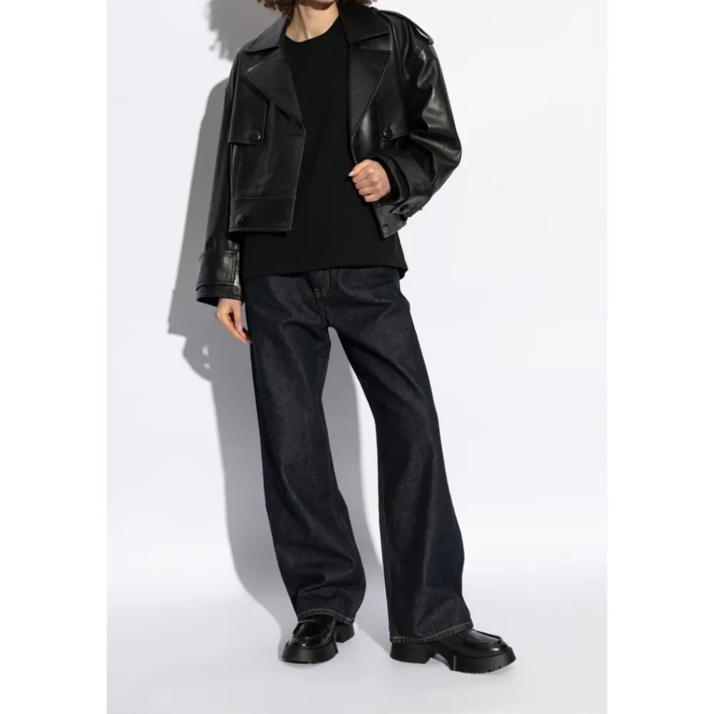 DAMES Coach Loafers^Leah Platform Loafer