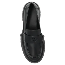DAMES Coach Loafers^Leah Platform Loafer