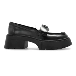 DAMES Coach Loafers^Leah platform loafers schoenen