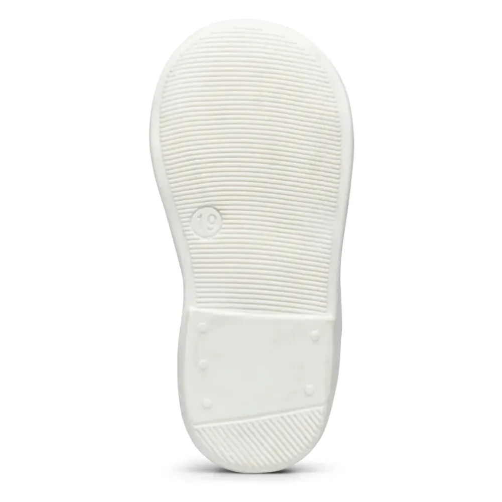 Naturino Ballerina'S^Leather ballet flats h bow BALLET