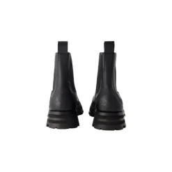 Heren Alexander McQueen Leather boots