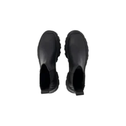 Heren Alexander McQueen Leather boots