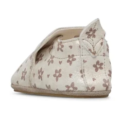 Naturino Pantoffels^Leather crib shoes PLUMARD 2