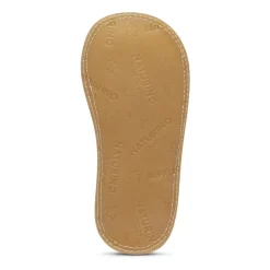 Naturino Pantoffels^Leather crib shoes PLUMARD 2